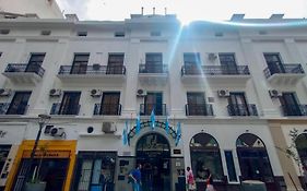 Hotel La Giralda